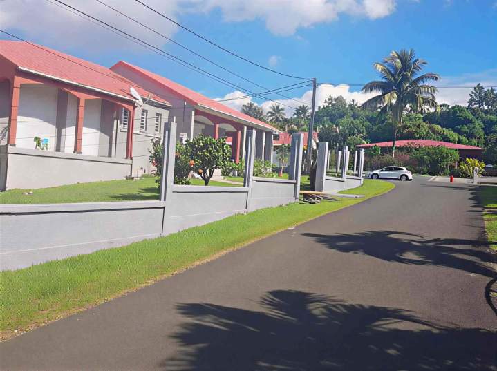 Projet de construction de maison en Guadeloupe