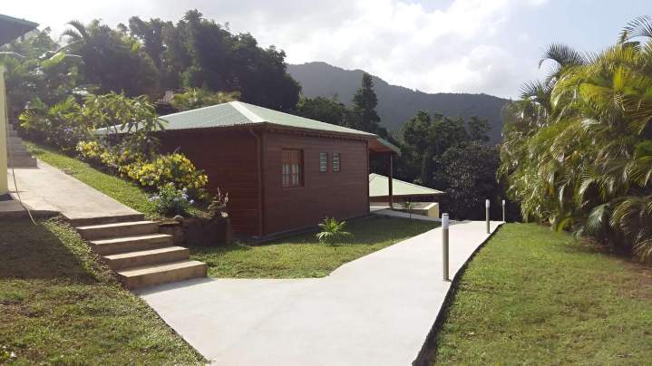 Construction de maison Guadeloupe