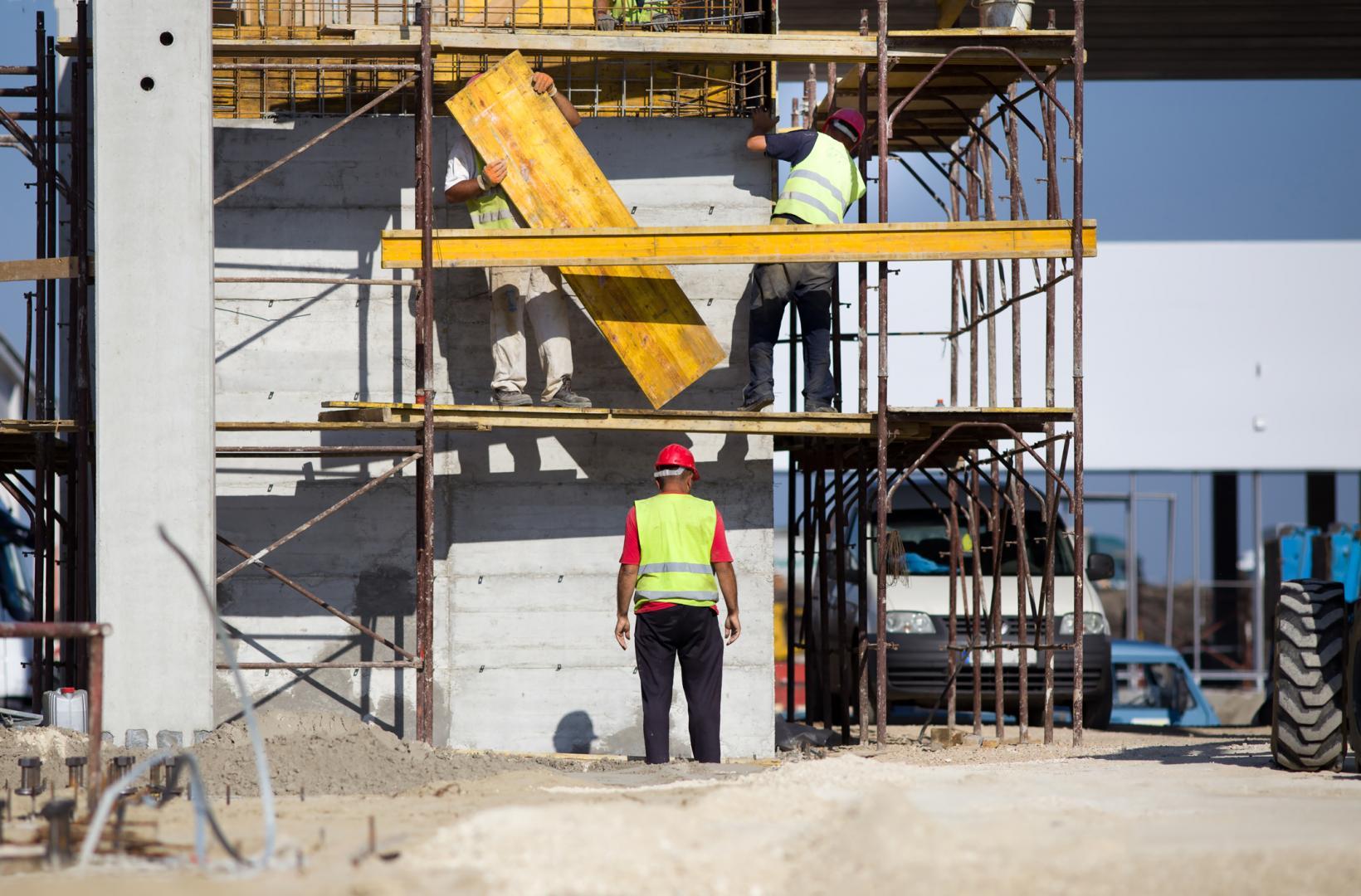 Coordination de travaux en bâtiment Guadeloupe