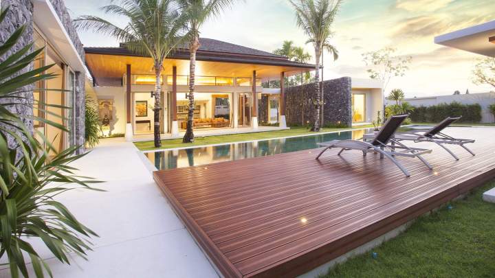 Projet de construction résidentielle Guadeloupe