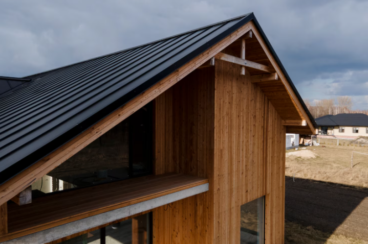Constructeur de maison à ossature bois, Basse-Terre