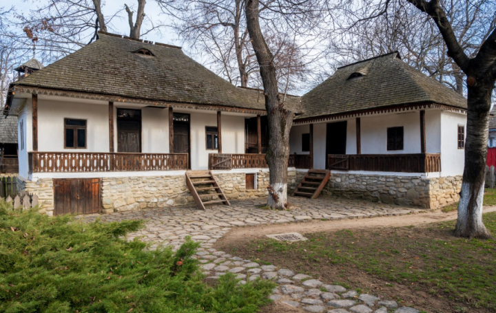 Constructeur de maison traditionnelle, Saint-Claude