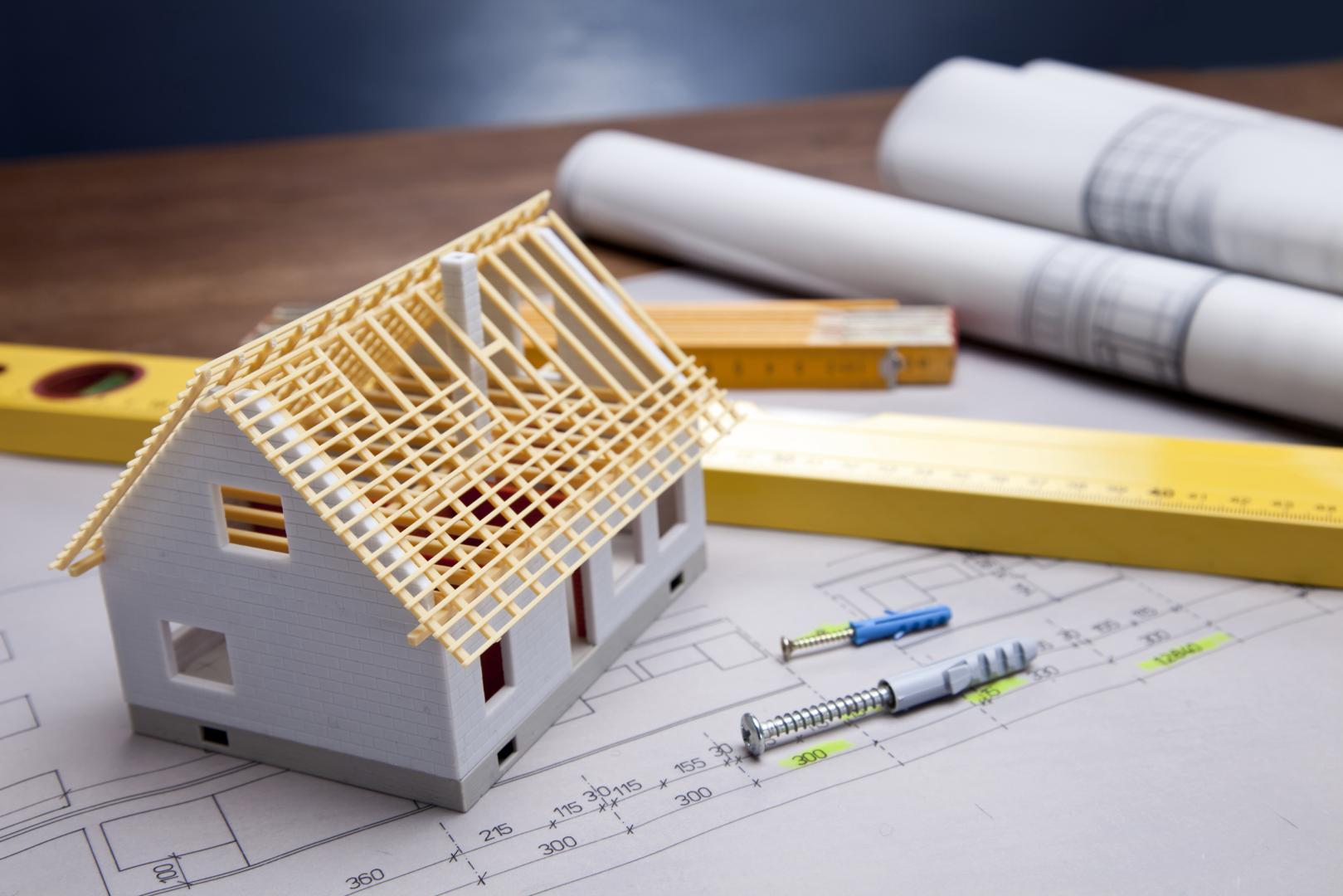 Réalisation de plan de construction Guadeloupe