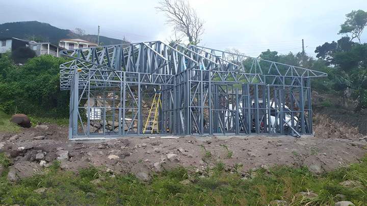 Structures innovantes pour une solidité et rapidité optimales.